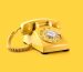 تلفن قدیمی